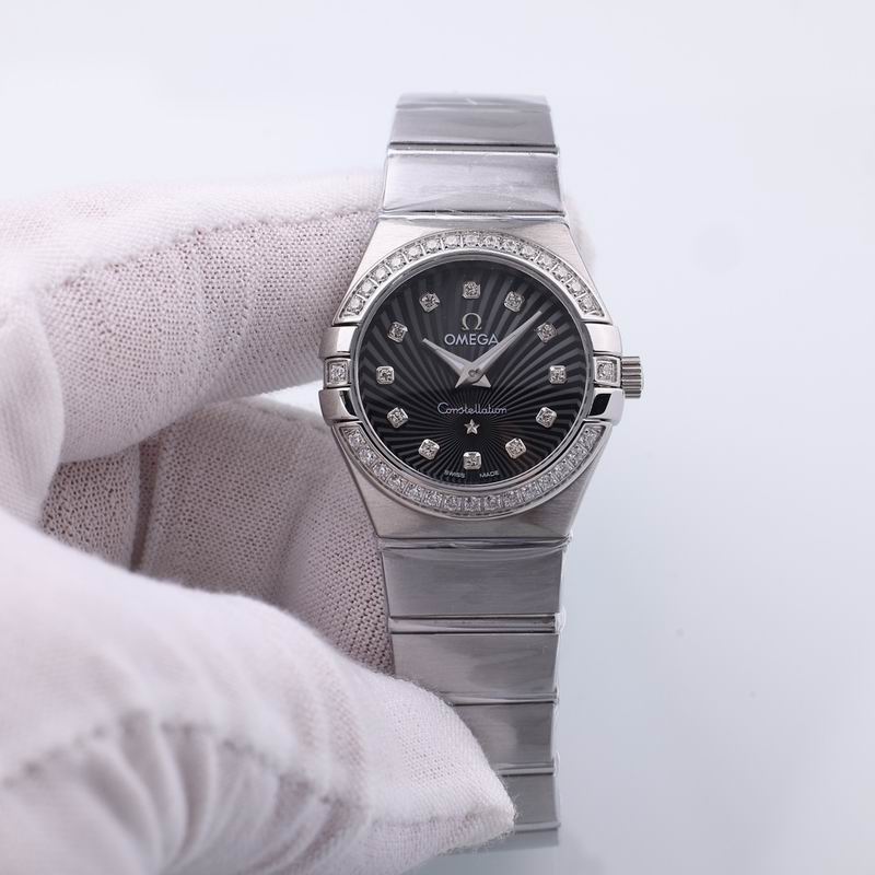 Omega 28mm 080735